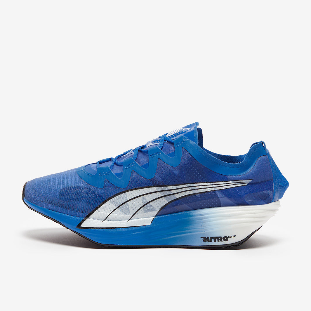 Puma Womens Fast-FWD Nitro Elite