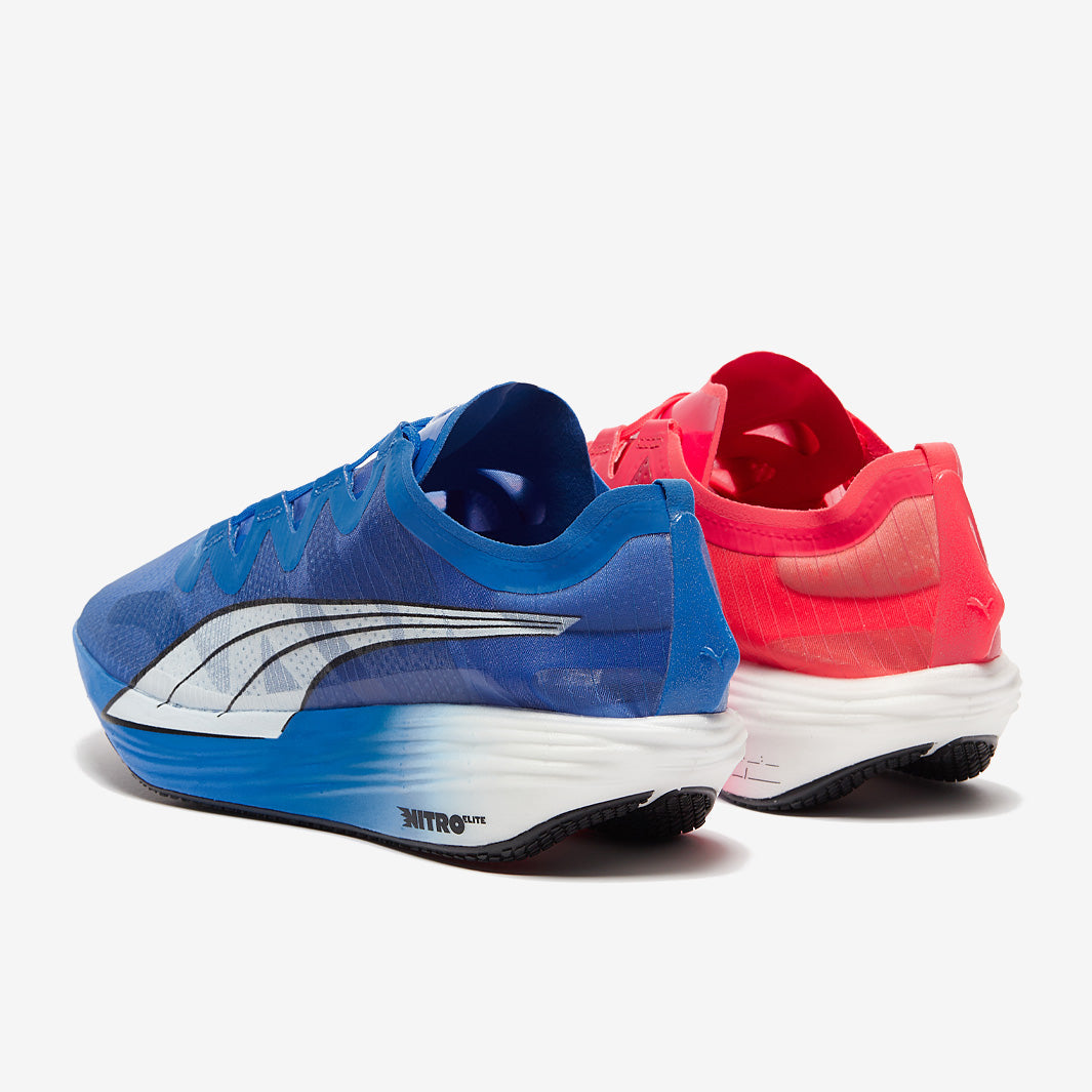 Puma Womens Fast-FWD Nitro Elite