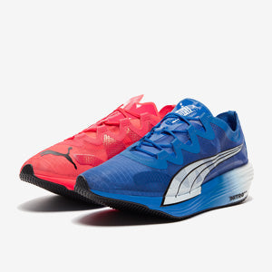 Puma Womens Fast-FWD Nitro Elite
