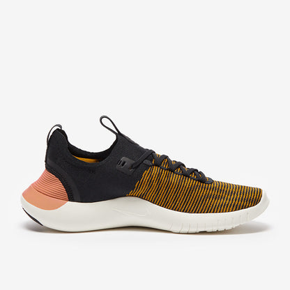 Nike Free Run Next Nature Flyknit - Bronzine/Black-Amber Brown