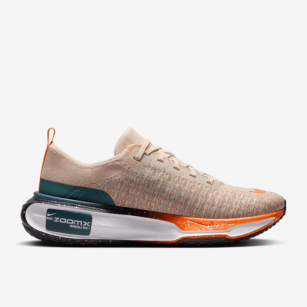 Nike Invincible Run Flyknit 3