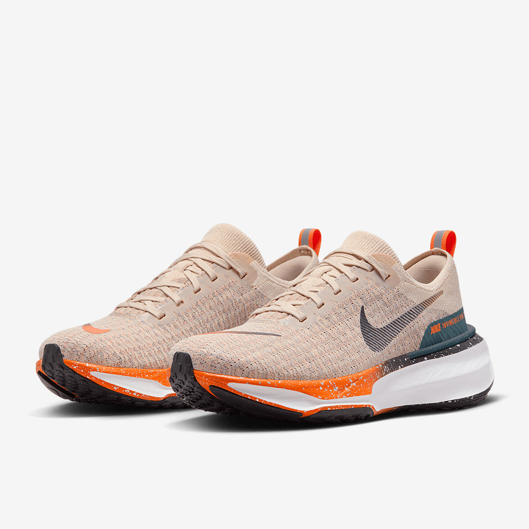 Nike Invincible Run Flyknit 3