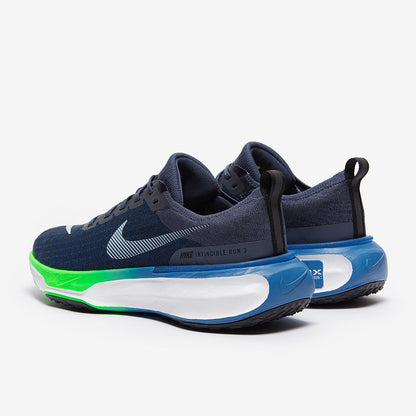 Nike Invincible Run Flyknit 3