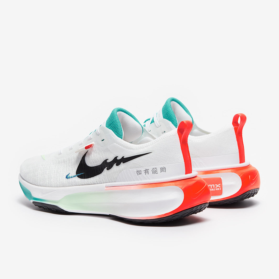 Nike Invincible Run Flyknit 3