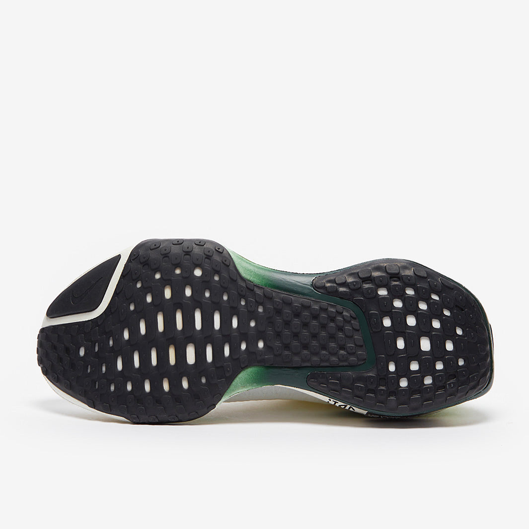 Nike Invincible 3 - White/Pro Green-Volt