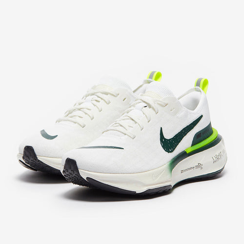 Nike Invincible 3 - White/Pro Green-Volt