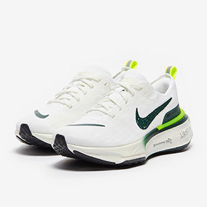 Nike Invincible 3 - White/Pro Green-Volt