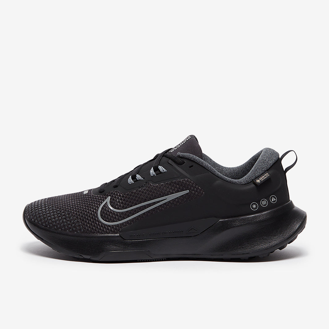 Nike Juniper Trail 2 GORE-TEX - Black/Cool Grey