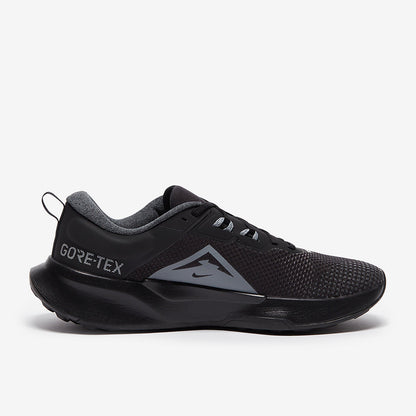 Nike Juniper Trail 2 GORE-TEX - Black/Cool Grey