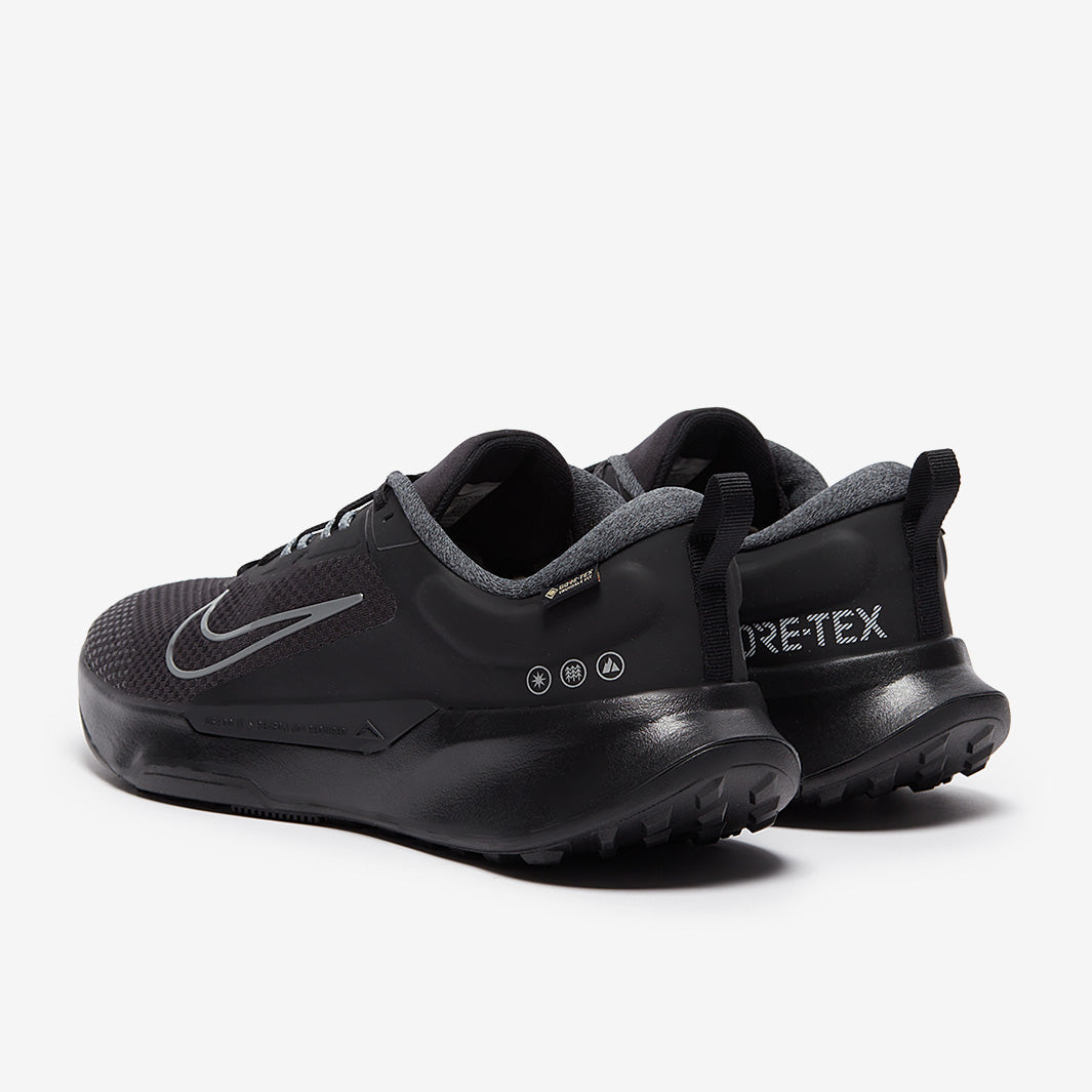 Nike Juniper Trail 2 GORE-TEX - Black/Cool Grey