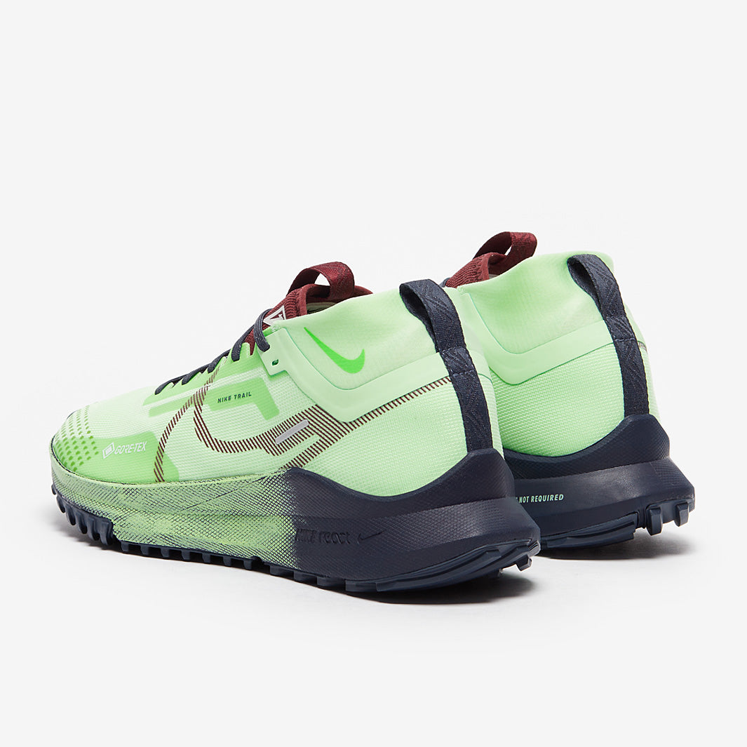 Nike Pegasus Trail 4 GORE-TEX - Vapor Green/Dark Team Red