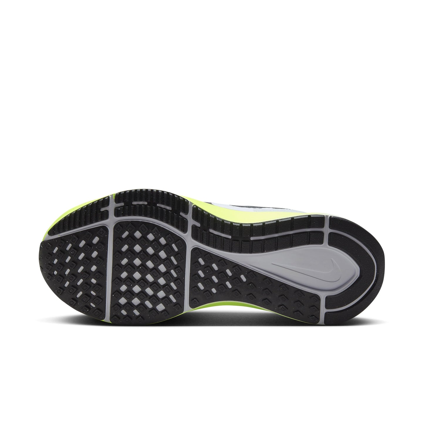 Nike Structure 25