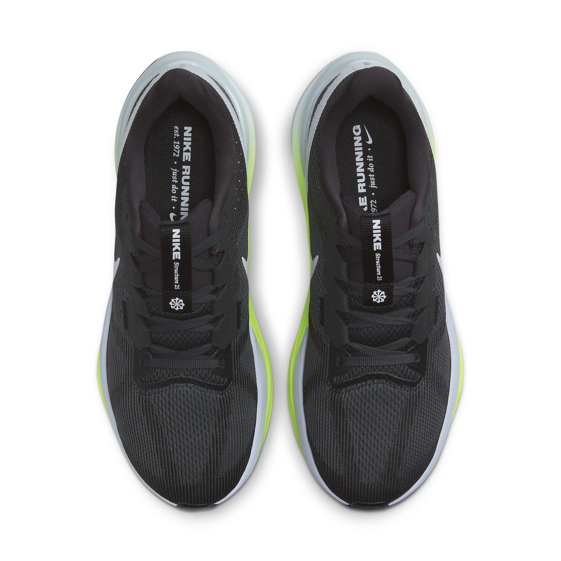 Nike Structure 25