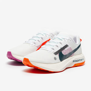 Nike Ultrafly Trail - White/Deep Jungle
