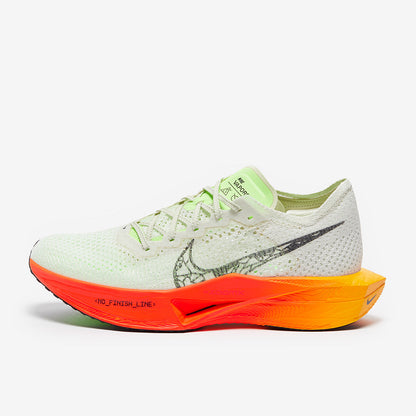 Nike Vaporfly Next Percent Flyknit 3 - Sea Glass/Black-Sundial