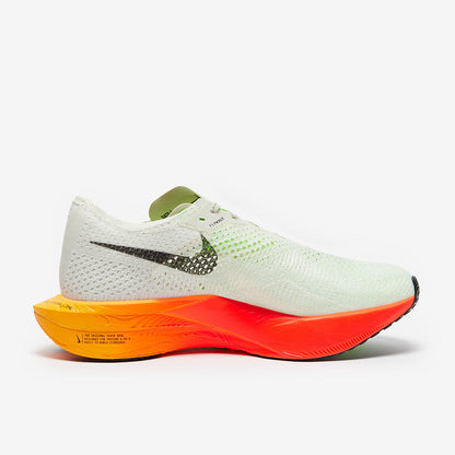 Nike Vaporfly Next Percent Flyknit 3 - Sea Glass/Black-Sundial