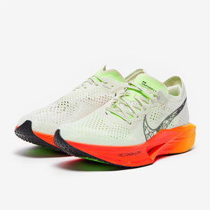 Nike Vaporfly Next Percent Flyknit 3 - Sea Glass/Black-Sundial