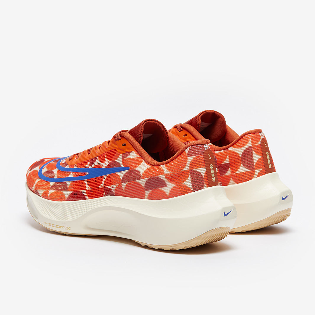 Nike Zoom Fly 5 Premium - Safety Orange/Hyper Royal