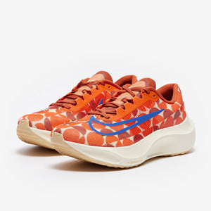 Nike Zoom Fly 5 Premium - Safety Orange/Hyper Royal