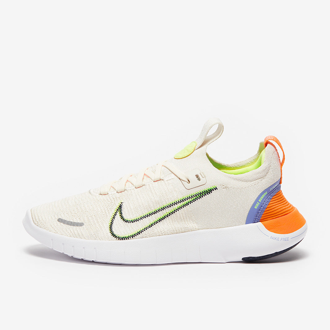 Nike Womens Free Run Next Nature Flyknit