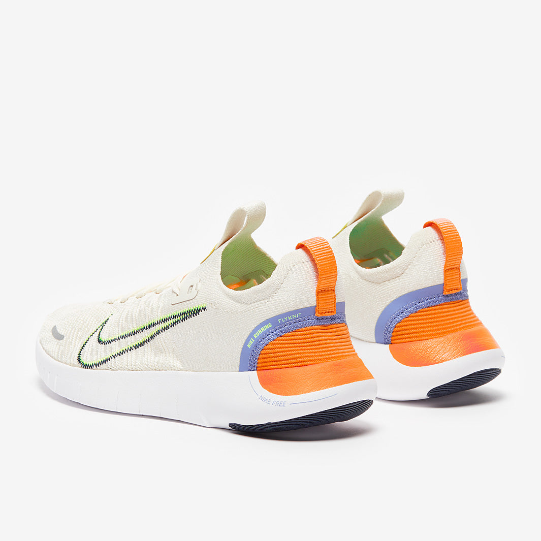 Nike Womens Free Run Next Nature Flyknit