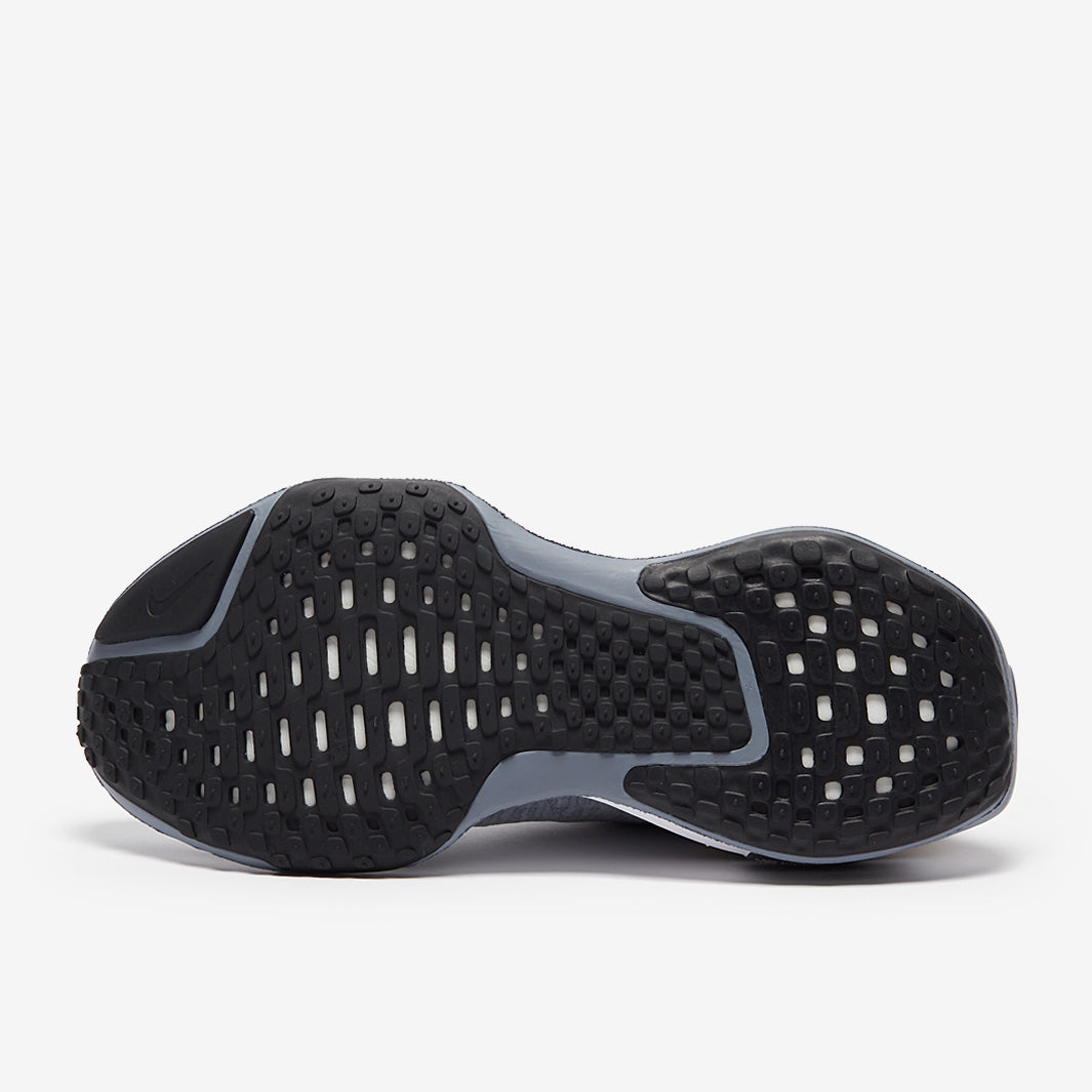 Nike Womens Invincible Run Flyknit 3 - Ashen Slate/Metallic Gold