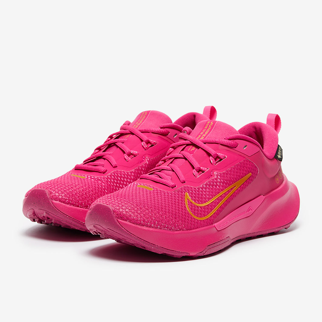 Nike Womens Juniper Trail 2 GORE-TEX