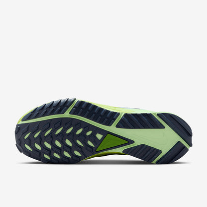 Nike Womens Pegasus Trail 4 - Thunder Blue/Lt Armory Blue