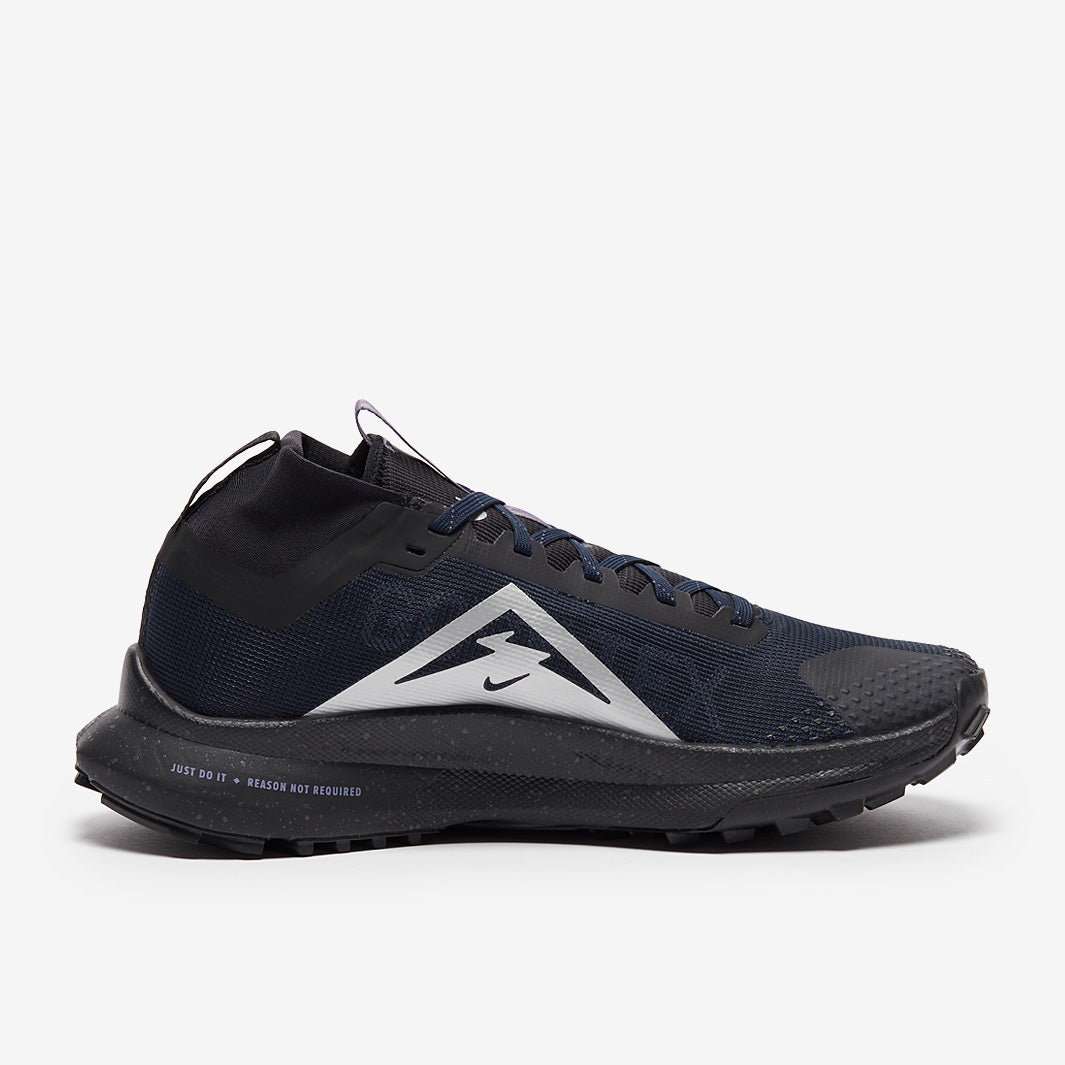 Nike Womens Pegasus Trail 4 GORE-TEX