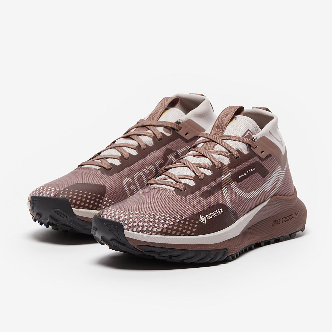 Nike Womens Pegasus Trail 4 GORE-TEX