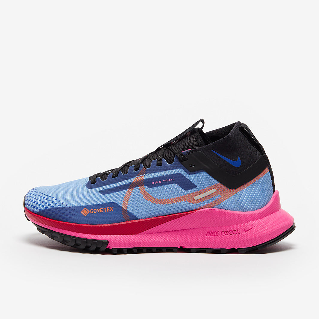 Nike Womens Pegasus Trail 4 GORE-TEX