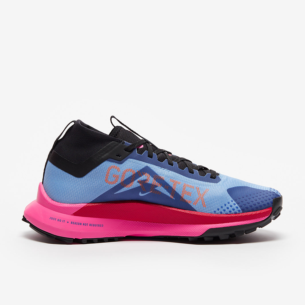 Nike Womens Pegasus Trail 4 GORE-TEX