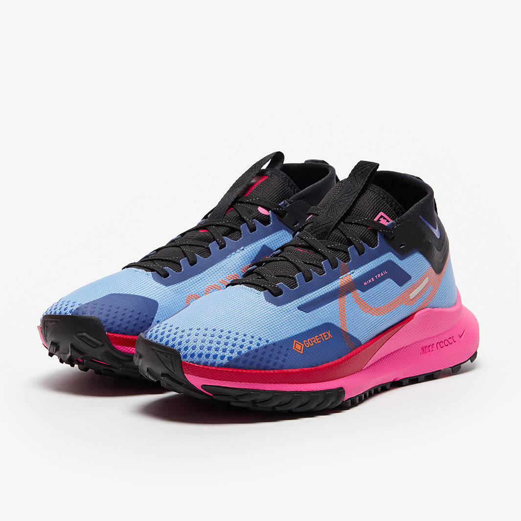 Nike Womens Pegasus Trail 4 GORE-TEX
