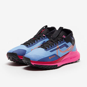 Nike Womens Pegasus Trail 4 GORE-TEX