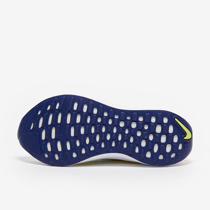Nike Womens Infinity Run 4 - Photon Dust/Deep Royal Blue