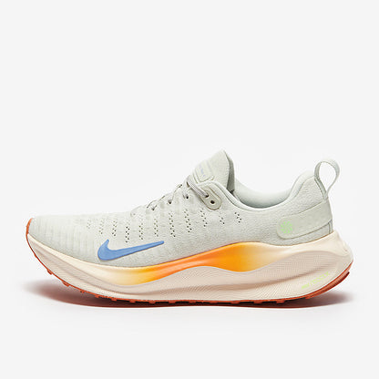 Nike Womens Infinity Run 4 - Sea Glass/Polar