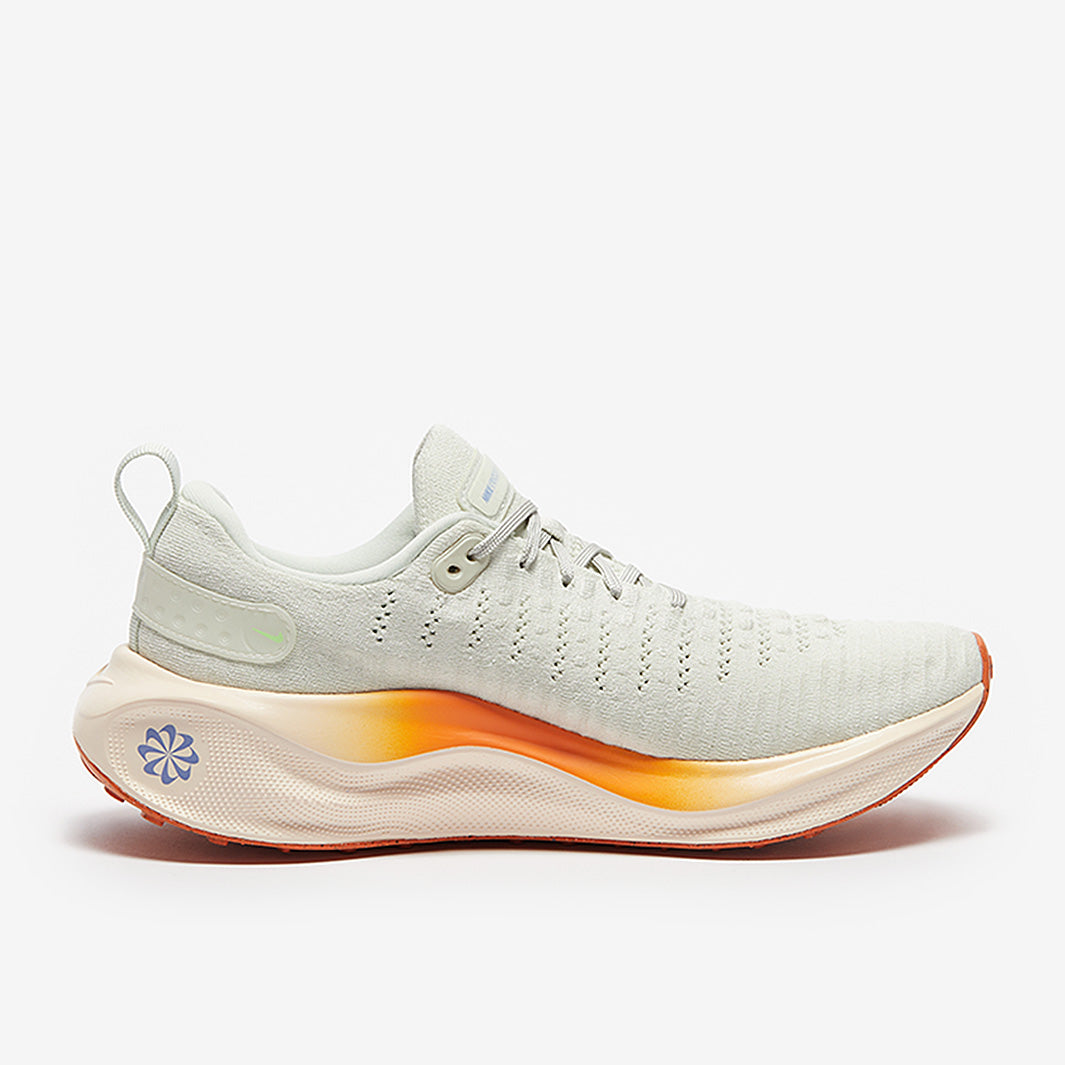 Nike Womens Infinity Run 4 - Sea Glass/Polar