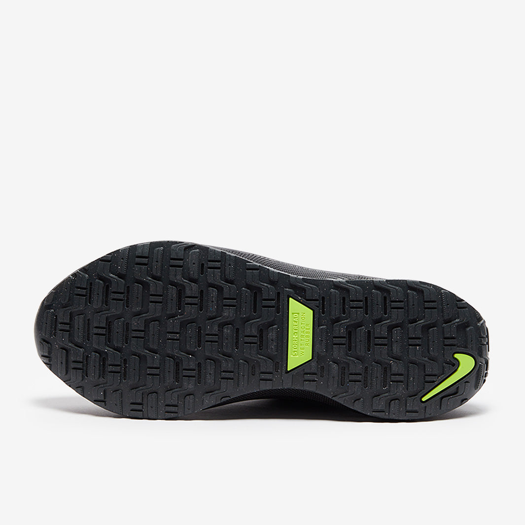 Nike Womens Infinity Run 4 GORE-TEX - Black/Anthracite