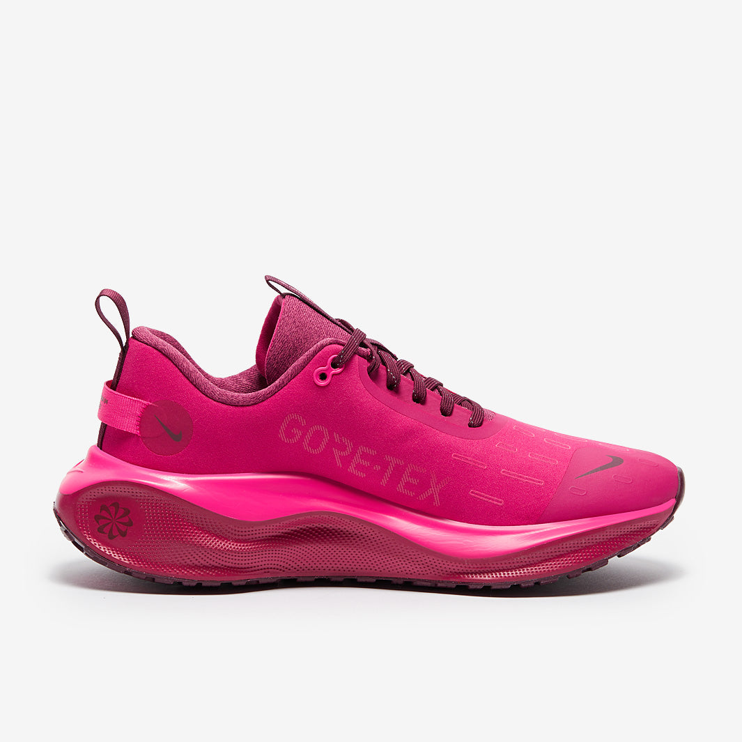 Nike Womens Infinity Run 4 GORE-TEX