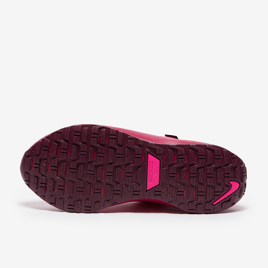 Nike Womens Infinity Run 4 GORE-TEX