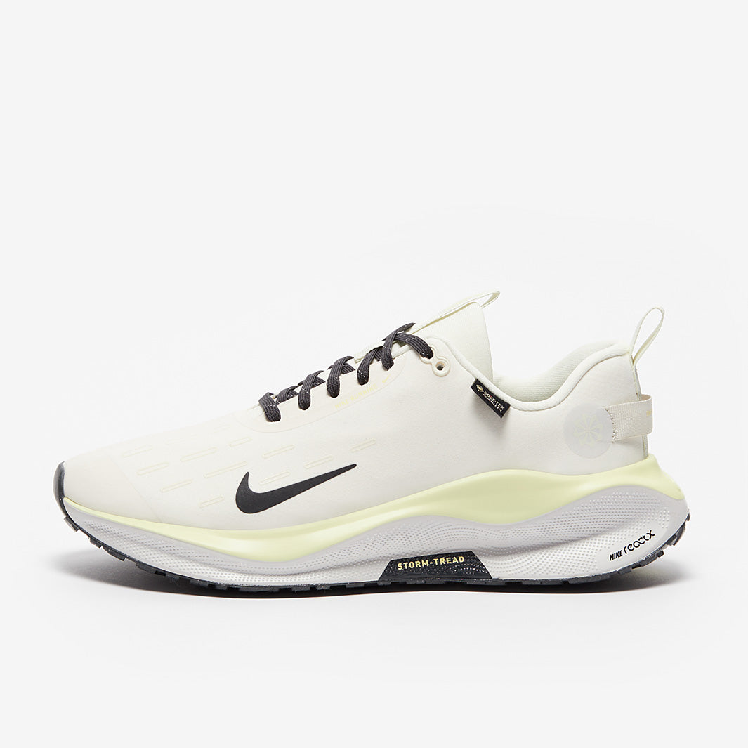 Nike Womens Infinity Run 4 GORE-TEX - Pale Ivory/Anthracite