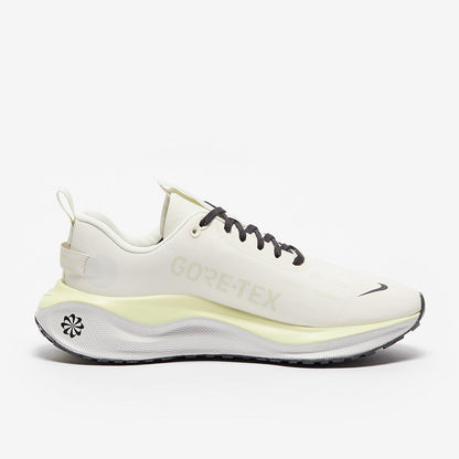 Nike Womens Infinity Run 4 GORE-TEX - Pale Ivory/Anthracite