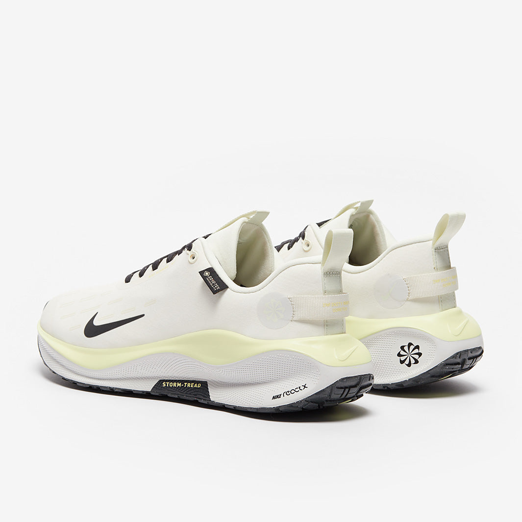 Nike Womens Infinity Run 4 GORE-TEX - Pale Ivory/Anthracite