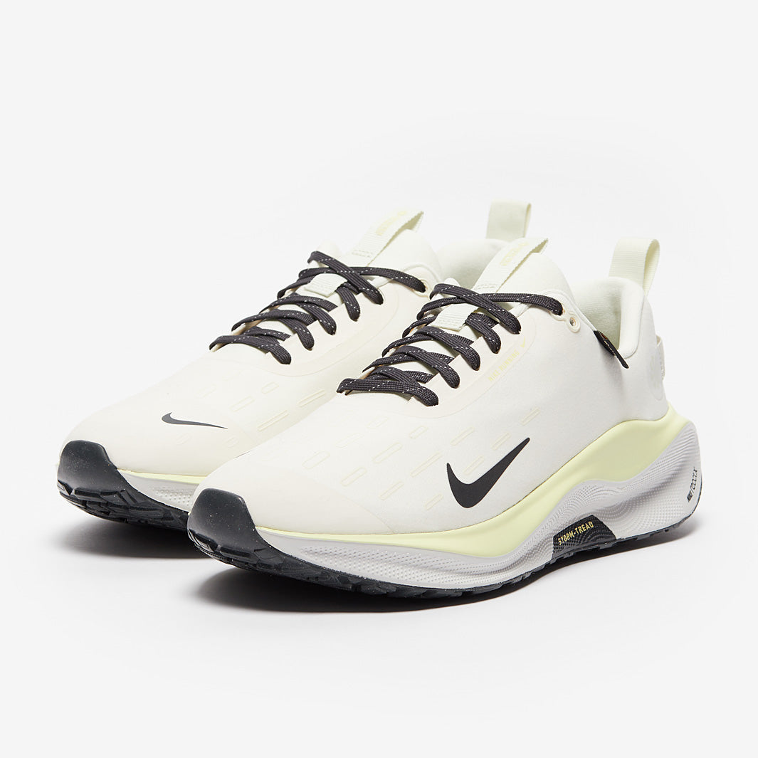 Nike Womens Infinity Run 4 GORE-TEX - Pale Ivory/Anthracite