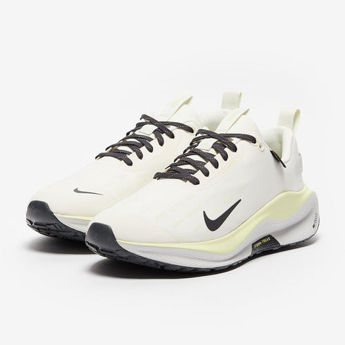 Nike Womens Infinity Run 4 GORE-TEX - Pale Ivory/Anthracite