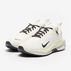 Nike Womens Infinity Run 4 GORE-TEX - Pale Ivory/Anthracite