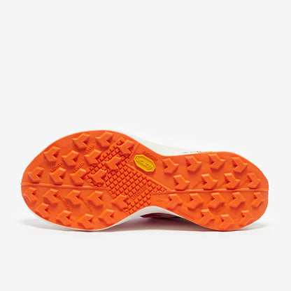 Nike Womens Ultrafly Trail - White/Deep Jungle