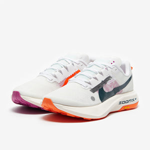 Nike Womens Ultrafly Trail - White/Deep Jungle