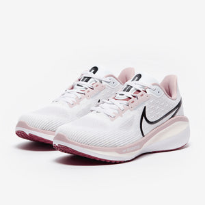 Nike Womens Vomero 17 - Platinum Violet/Black-White