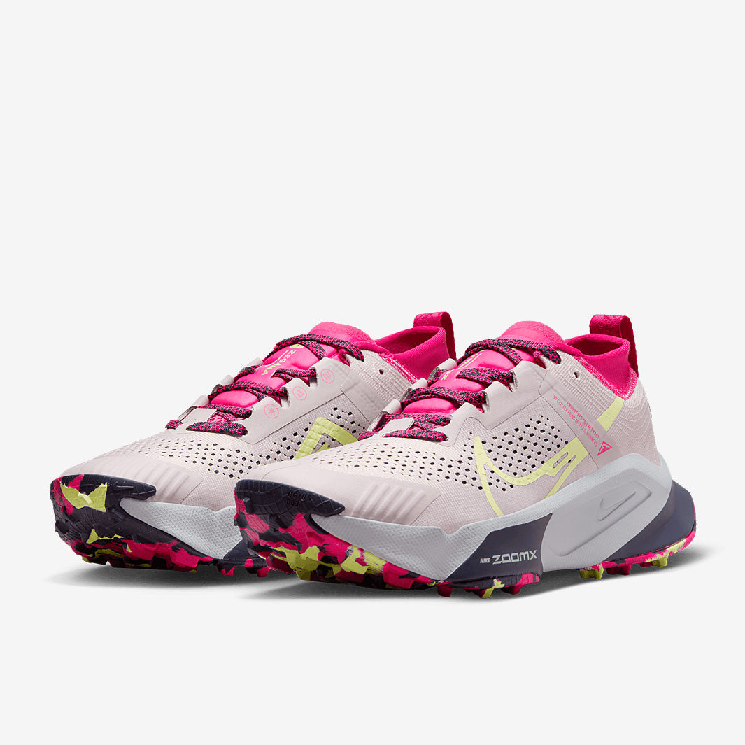 Nike Womens Zegama Trail